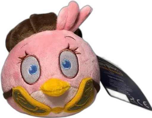 🌟 Стикер «Angry Birds» для Telegram