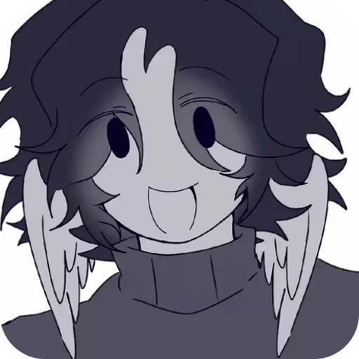 👾 Стикер «Two Time» для Telegram