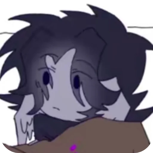👾 Стикер «Two Time» для Telegram