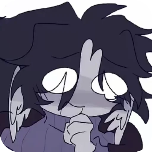 👾 Стикер «Two Time» для Telegram