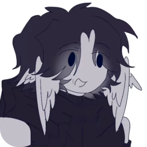 👾 Стикер «Two Time» для Telegram