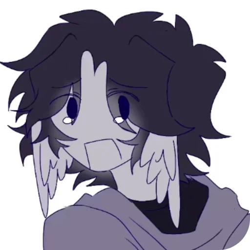 👾 Стикер «Two Time» для Telegram