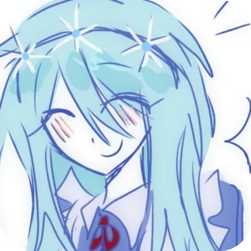 👾 Стикер «Eunoia» для Telegram