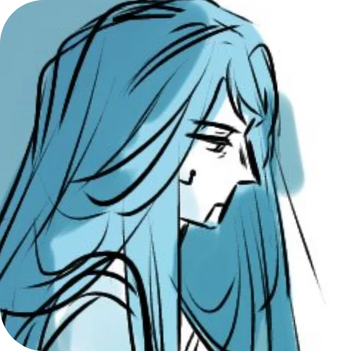 👾 Стикер «Eunoia» для Telegram