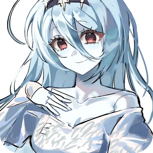 👾 Стикер «Eunoia» для Telegram