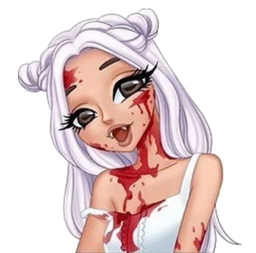 👻 Стикер «ARIMOJI» для Telegram