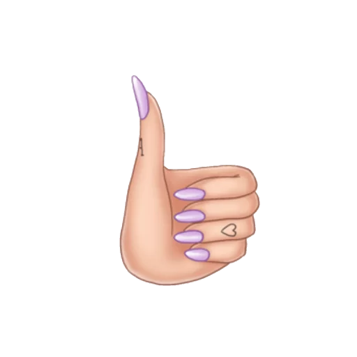 👍 Стикер «ARIMOJI» для Telegram