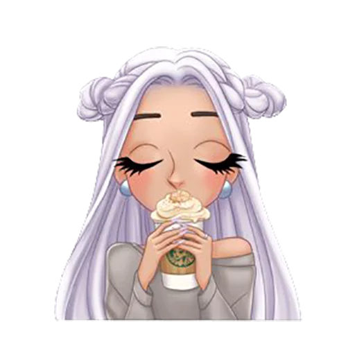 😋 Стикер «ARIMOJI» для Telegram