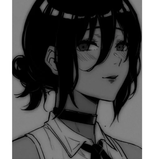😊 Стикер «Anime Аниме» для Telegram
