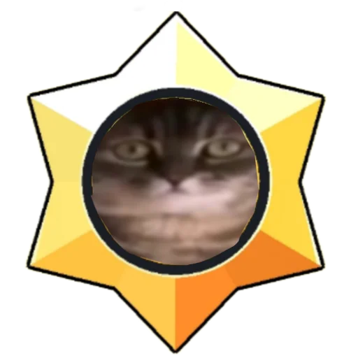 🟡 Стикер «кокоа» для Telegram