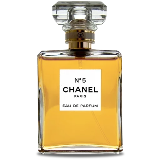 😄 Стикер «Chanel» для Telegram