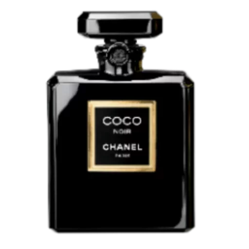 😝 Стикер «Chanel» для Telegram