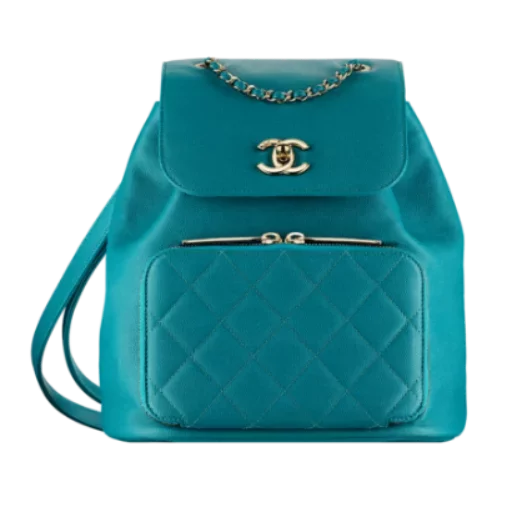 👛 Стикер «Chanel» для Telegram