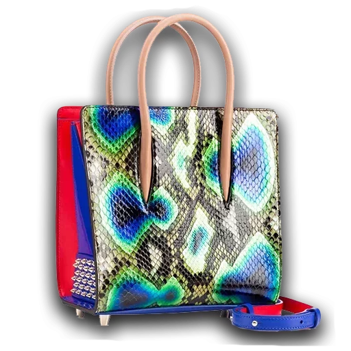 👝 Стикер «Chanel» для Telegram
