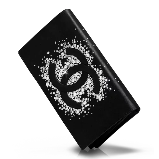 🤪 Стикер «Chanel» для Telegram