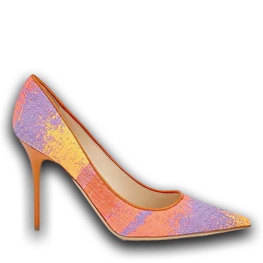 👠 Стикер «Chanel» для Telegram