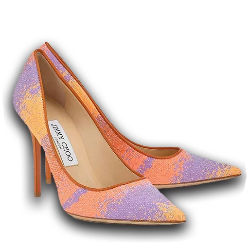 👠 Стикер «Chanel» для Telegram
