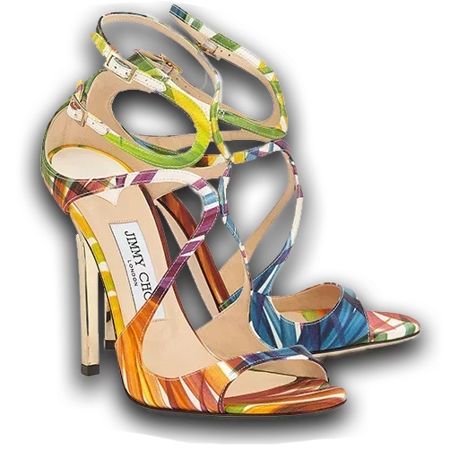 👠 Стикер «Chanel» для Telegram