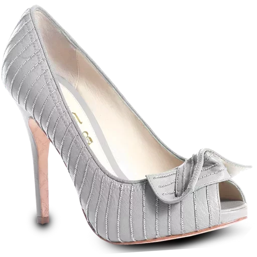 👠 Стикер «Chanel» для Telegram