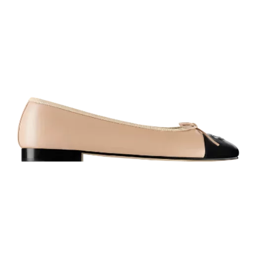 👞 Стикер «Chanel» для Telegram