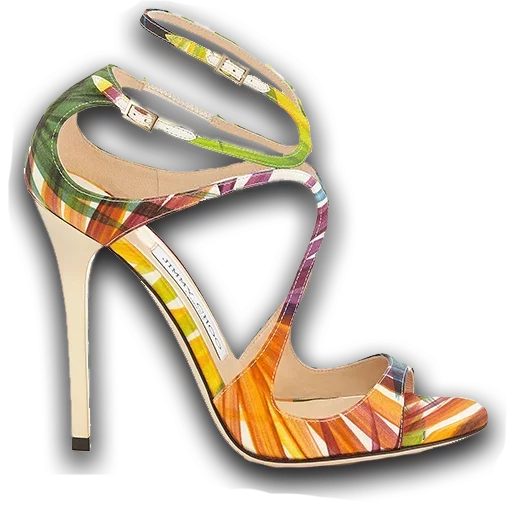 👠 Стикер «Chanel» для Telegram
