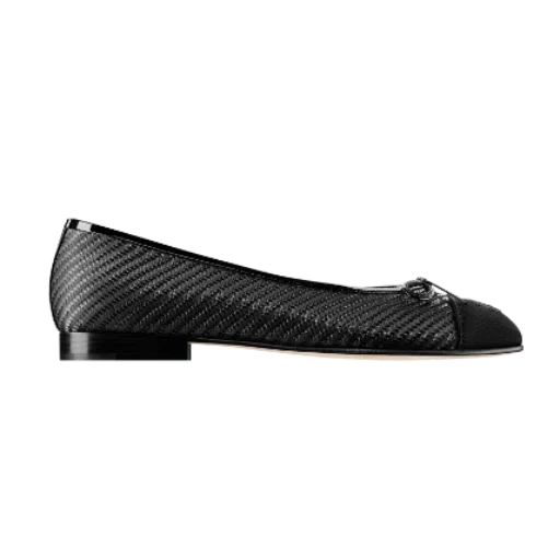 👞 Стикер «Chanel» для Telegram