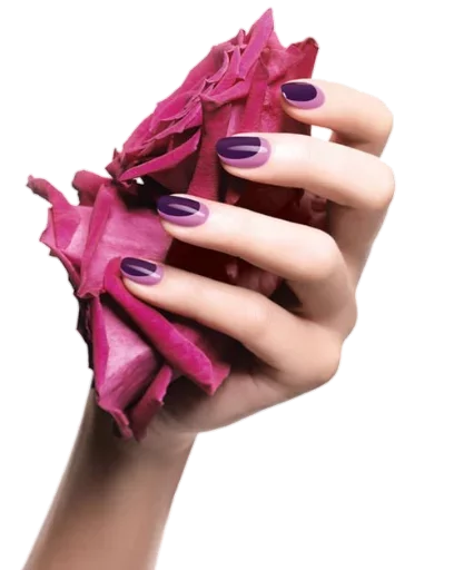 💅 Стикер «Chanel» для Telegram