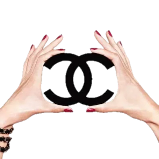 💍 Стикер «Chanel» для Telegram