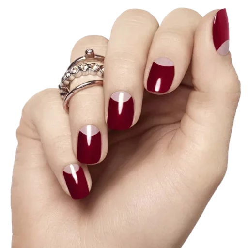 💅 Стикер «Chanel» для Telegram