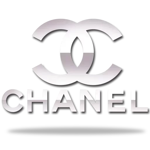 😍 Стикер «Chanel» для Telegram