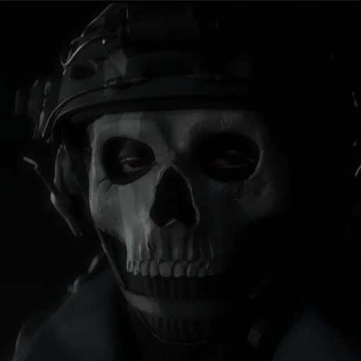 Стикерпак Call of Duty Modern Warfare 2 для Telegram — скачать