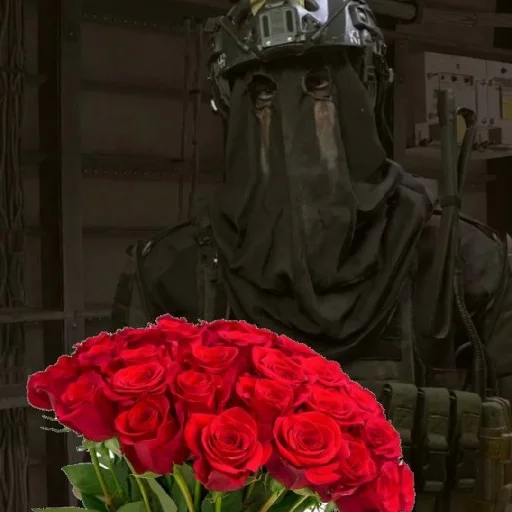 🌷 Стикер «Cod cum» для Telegram
