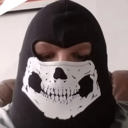 🤩 Стикер «Cod cum» для Telegram