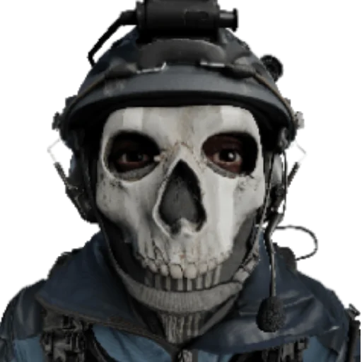 😮 Стикер «Cod cum» для Telegram