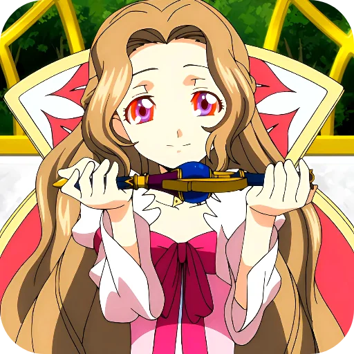 🥰 Стикер «Code Geass» для Telegram