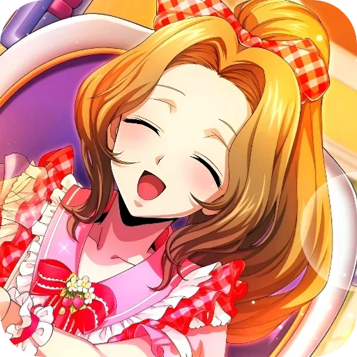 🥰 Стикер «Code Geass» для Telegram