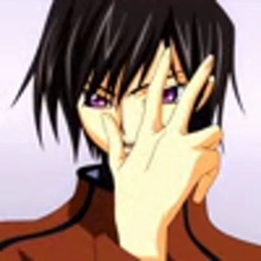 😁 Эмодзи «Code Geass S1» для Telegram