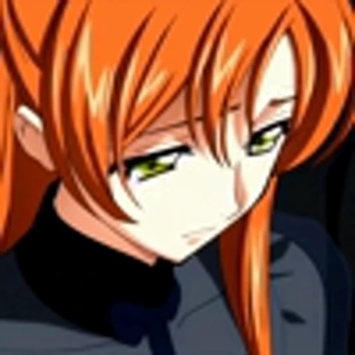 😭 Эмодзи «Code Geass S1» для Telegram