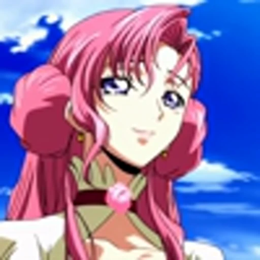 🥹 Эмодзи «Code Geass S1» для Telegram