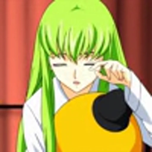 😴 Эмодзи «Code Geass S1» для Telegram
