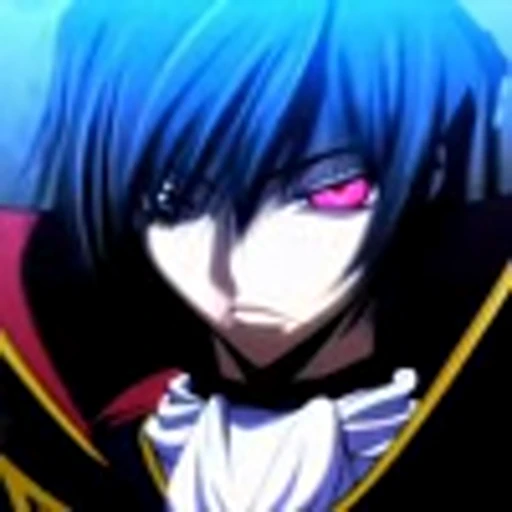 🤬 Эмодзи «Code Geass S1» для Telegram