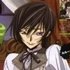 Стикер 29 Code Geass #anime
