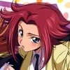 Стикер 40 Code Geass #anime
