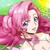 Стикер 26 Code Geass #anime