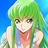 Стикер 35 Code Geass #anime