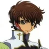 Стикер 55 Code Geass #anime