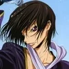 Стикер 4 Code Geass #anime