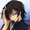 Стикер 5 Code Geass #anime