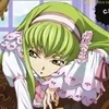 Стикер 28 Code Geass #anime