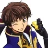 Стикер 34 Code Geass #anime